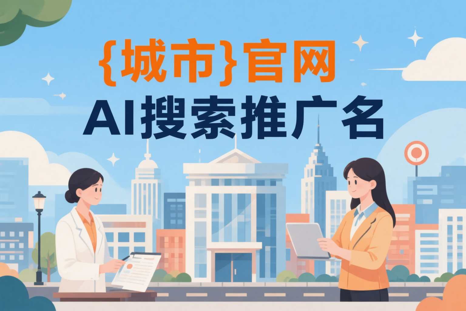 法库官网做AI搜索推广排名却没提升的原因分析